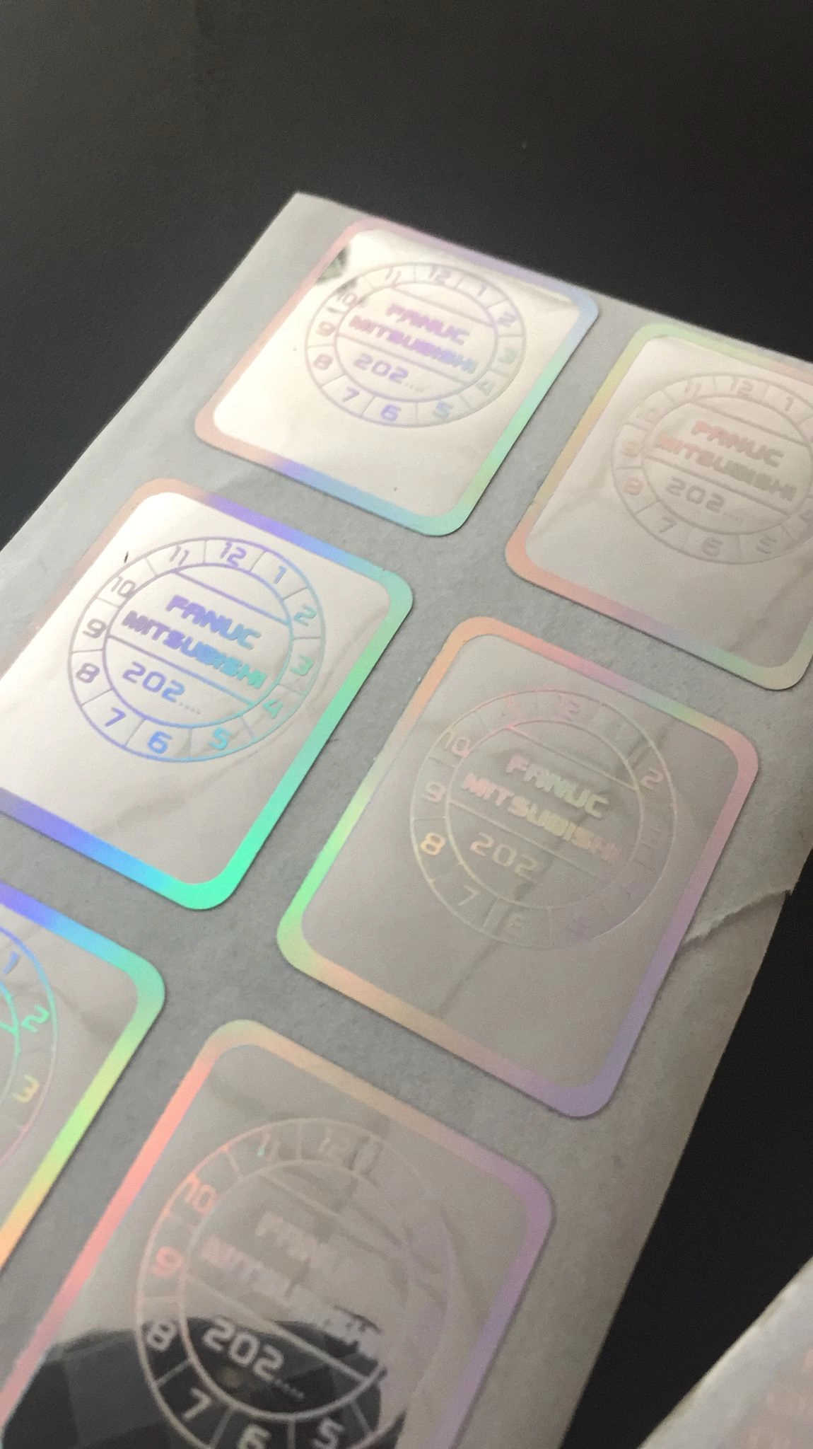 hologram etiket (26)